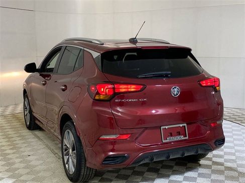Used 2023 Buick Encore GX Select w/ Sport Touring Package image 19
