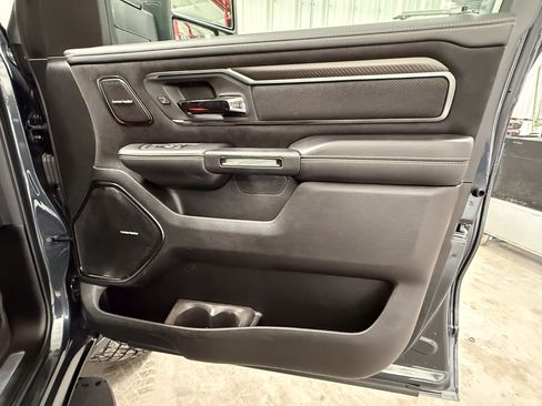 Used 2025 RAM 1500 RHO w/ RHO Level 1 Equipment Group AWD/4WD image 8