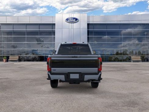 New 2026 Ford F250 Platinum w/ FX4 Off-Road Package AWD/4WD image 5