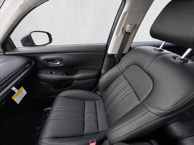 New 2027 Honda HR-V EX-L image 25