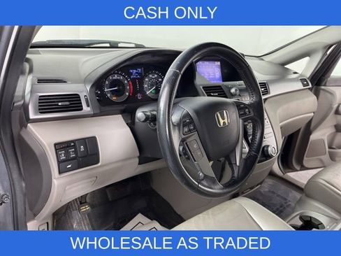 Used 2011 Honda Odyssey EX-L image 16