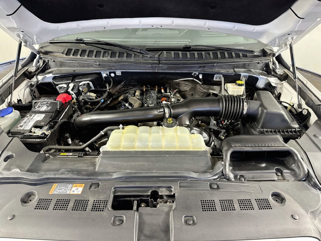 Used 2022 Lincoln Navigator Reserve RWD image 32