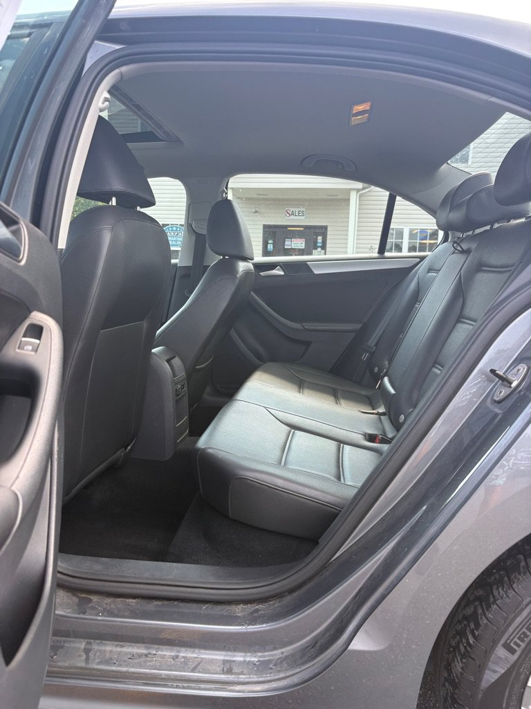 Used 2014 Volkswagen Jetta SE FWD image 10