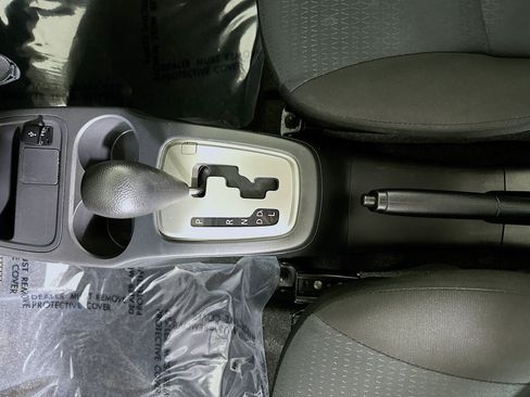 Used 2024 Mitsubishi Mirage G4 ES FWD image 20