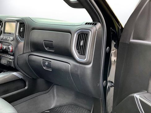 Used 2021 GMC Sierra 1500 AT4 w/ AT4 Premium Package image 20