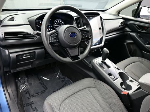 Used 2024 Subaru Crosstrek 2.0i Premium AWD/4WD image 13