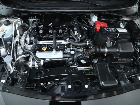 Certified 2025 Nissan Versa S w/ Trunk Package image 33