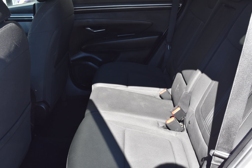 Used 2024 Hyundai Tucson SEL FWD image 9