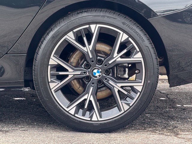 Certified 2025 BMW 228i xDrive AWD/4WD image 4