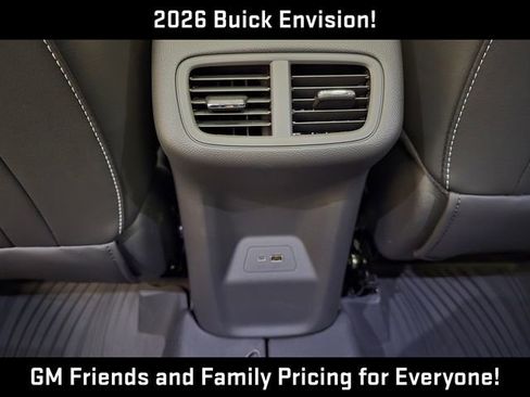 New 2026 Buick Envision Sport Touring image 30