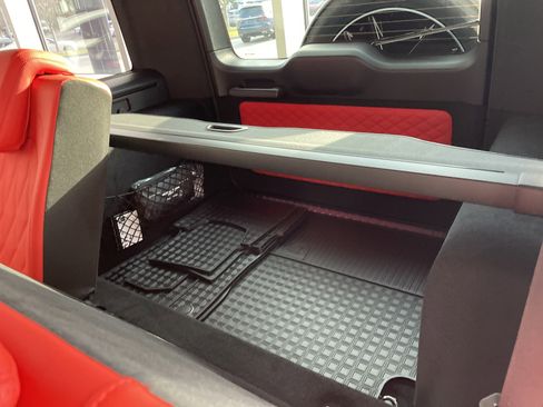 New 2026 Mercedes-Benz G 63 AMG 4MATIC image 7