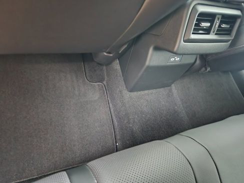 New 2026 MAZDA CX-50 AWD 2.5 Hybrid w/ Cargo Package image 29