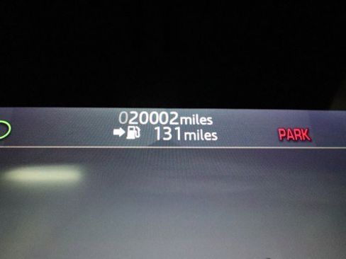 Used 2022 Land Rover Defender 90 X-Dynamic HSE image 27