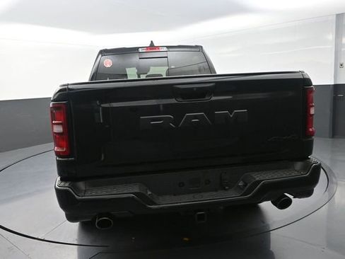 New 2026 RAM 1500 Express AWD/4WD image 8