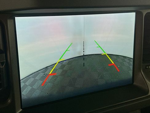 Used 2025 Ford Bronco Big Bend image 23