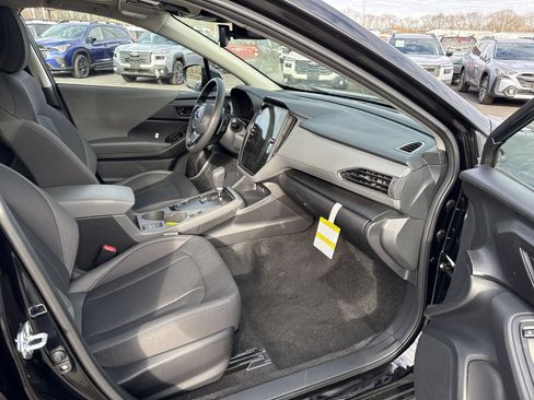 New 2026 Subaru Crosstrek 2.0i Premium image 27