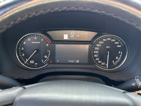 Used 2020 Cadillac XT6 Premium Luxury image 18