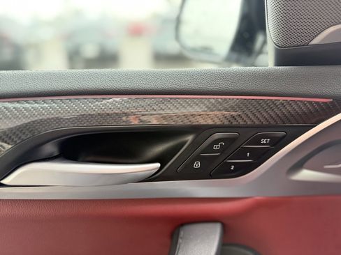 Used 2024 BMW X3 M40i w/ Premium Package image 7