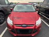 Used 2012 Ford Focus SEL w/ Exterior Protection Pkg image 2