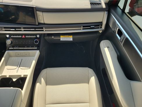 New 2026 Hyundai Santa Fe SEL FWD image 11