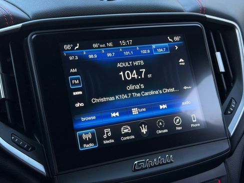 Used 2019 Maserati Ghibli S Q4 image 15