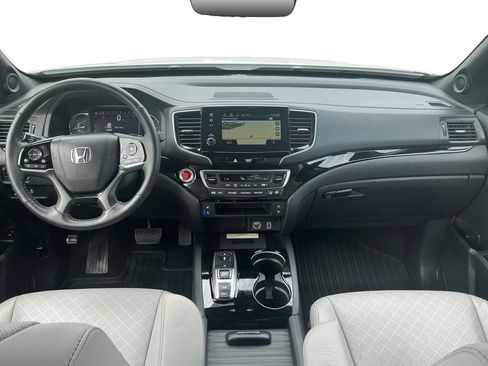 Used 2022 Honda Passport Elite image 17
