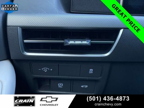 Used 2024 Hyundai Sonata SEL image 13