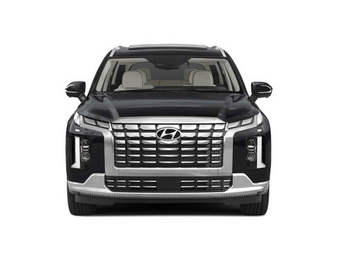 Used 2024 Hyundai Palisade Calligraphy AWD/4WD image 4