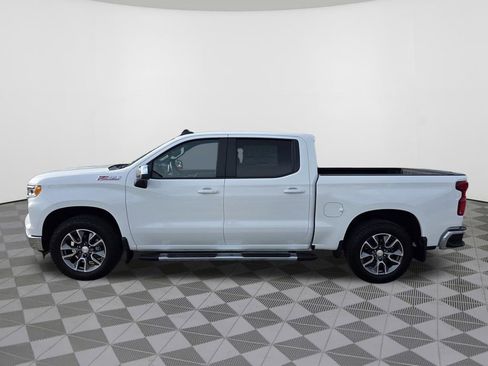 New 2025 Chevrolet Silverado 1500 LT w/ All Star Edition Plus image 13
