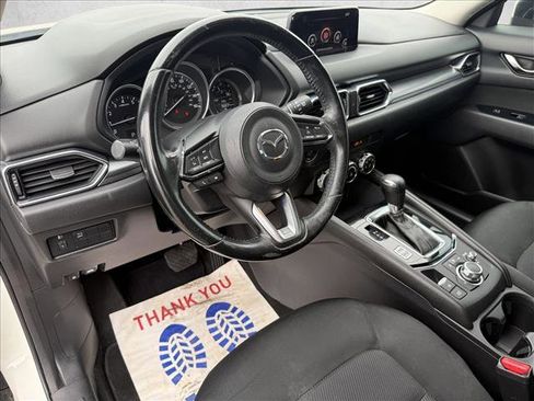 Used 2018 MAZDA CX-5 Sport image 12