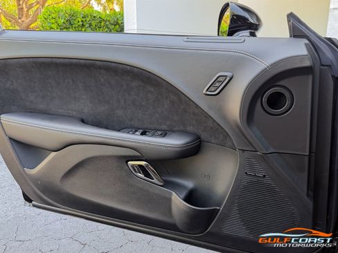 Used 2023 Dodge Challenger SRT Hellcat Redeye RWD image 27