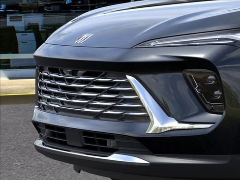 New 2026 Buick Envision Preferred image 13