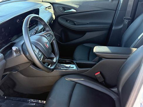 Used 2024 Buick Encore GX Sport Touring w/ Comfort Package image 20