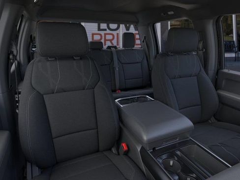 New 2026 Ford F150 STX w/ F-150 LOBO Package AWD/4WD image 11