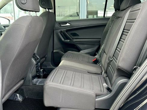 Used 2023 Volkswagen Tiguan S w/ IQ.Drive Package image 15