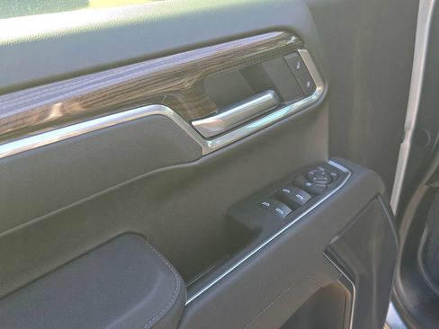 New 2026 Chevrolet Silverado 1500 RST w/ RST Select Package AWD/4WD image 11