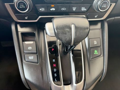 Used 2020 Honda CR-V EX-L image 16