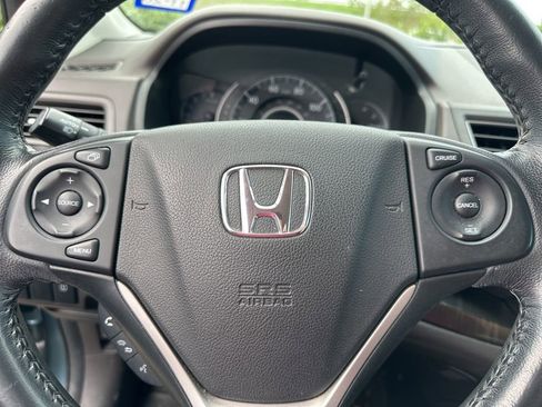 Used 2014 Honda CR-V EX-L image 13