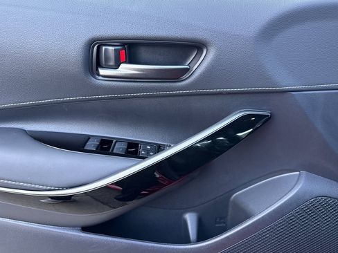 Used 2025 Toyota Corolla GR image 14