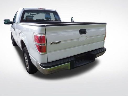 Used 2013 Ford F150 XL RWD image 11