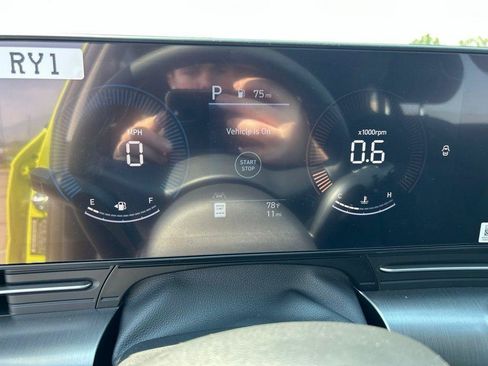 New 2027 Hyundai Kona SEL Sport AWD/4WD image 14