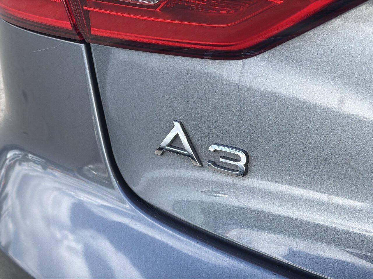 Used 2015 Audi A3 2.0T Premium Plus AWD/4WD image 7