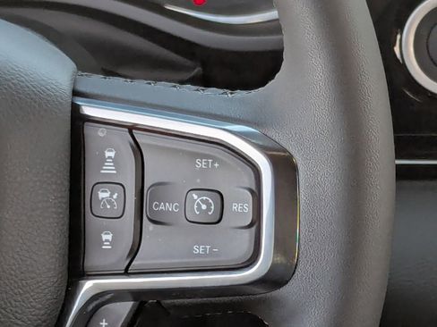 Used 2026 RAM 1500 Laramie w/ Night Edition image 25