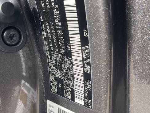 Used 2024 Toyota Sienna LE image 7