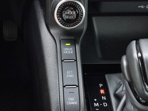 Used 2024 Toyota Land Cruiser 1958 AWD/4WD image 29