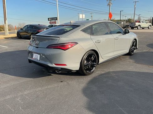 New 2026 Acura Integra A-Spec image 5