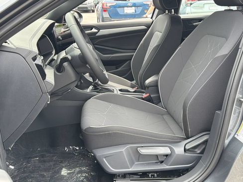 New 2026 Volkswagen Jetta Sport FWD image 22