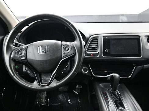 Used 2021 Honda HR-V EX-L image 16