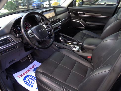 Used 2022 Kia Telluride SX image 9