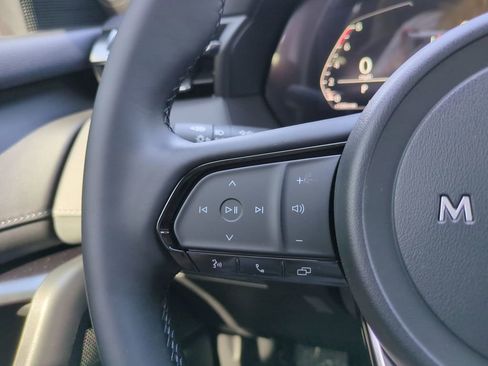New 2026 MAZDA CX-5 Preferred AWD/4WD image 24